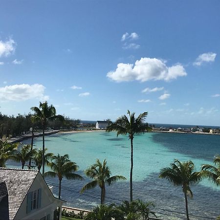 Ananda House Estate Villa Governor’s Harbour Bagian luar foto