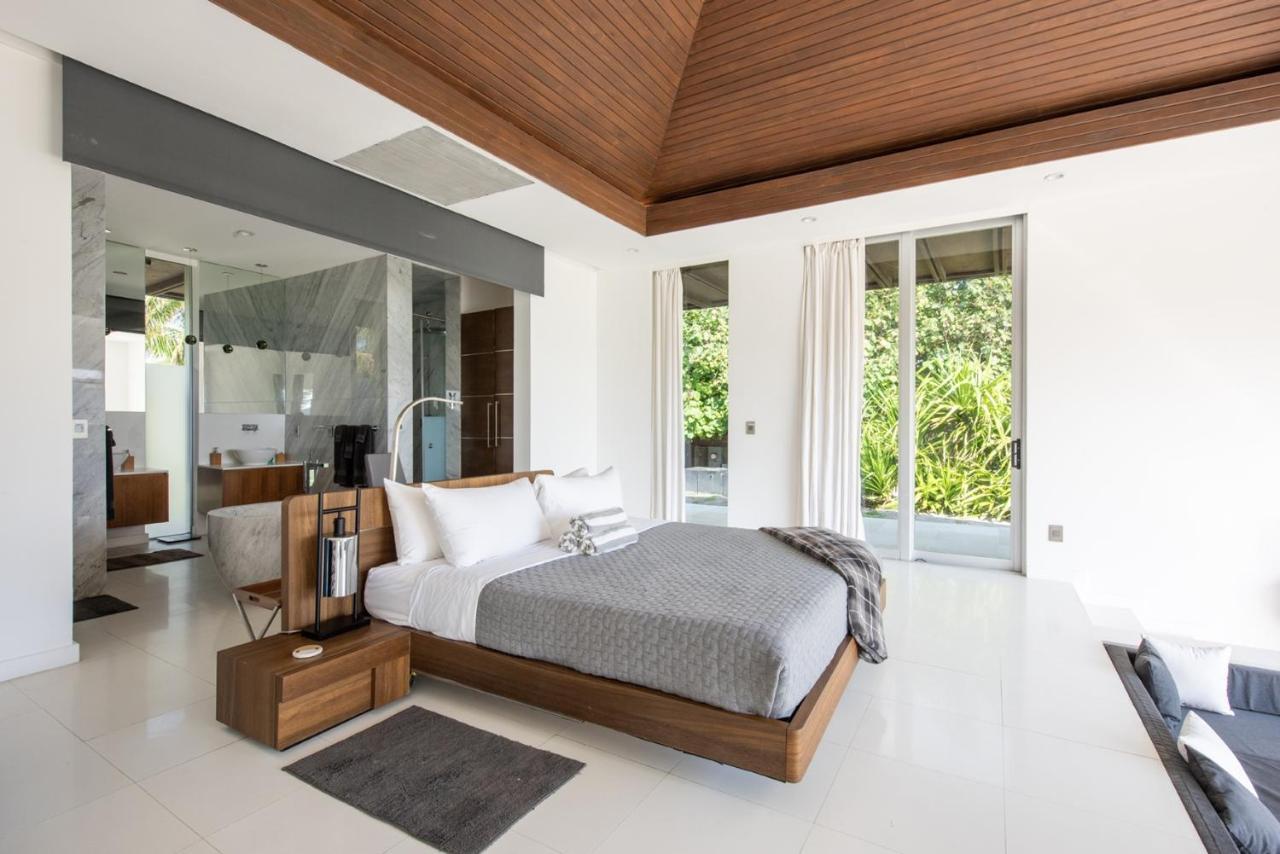 Ananda House Estate Villa Governor’s Harbour Bagian luar foto