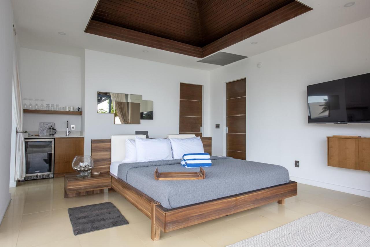 Ananda House Estate Villa Governor’s Harbour Bagian luar foto