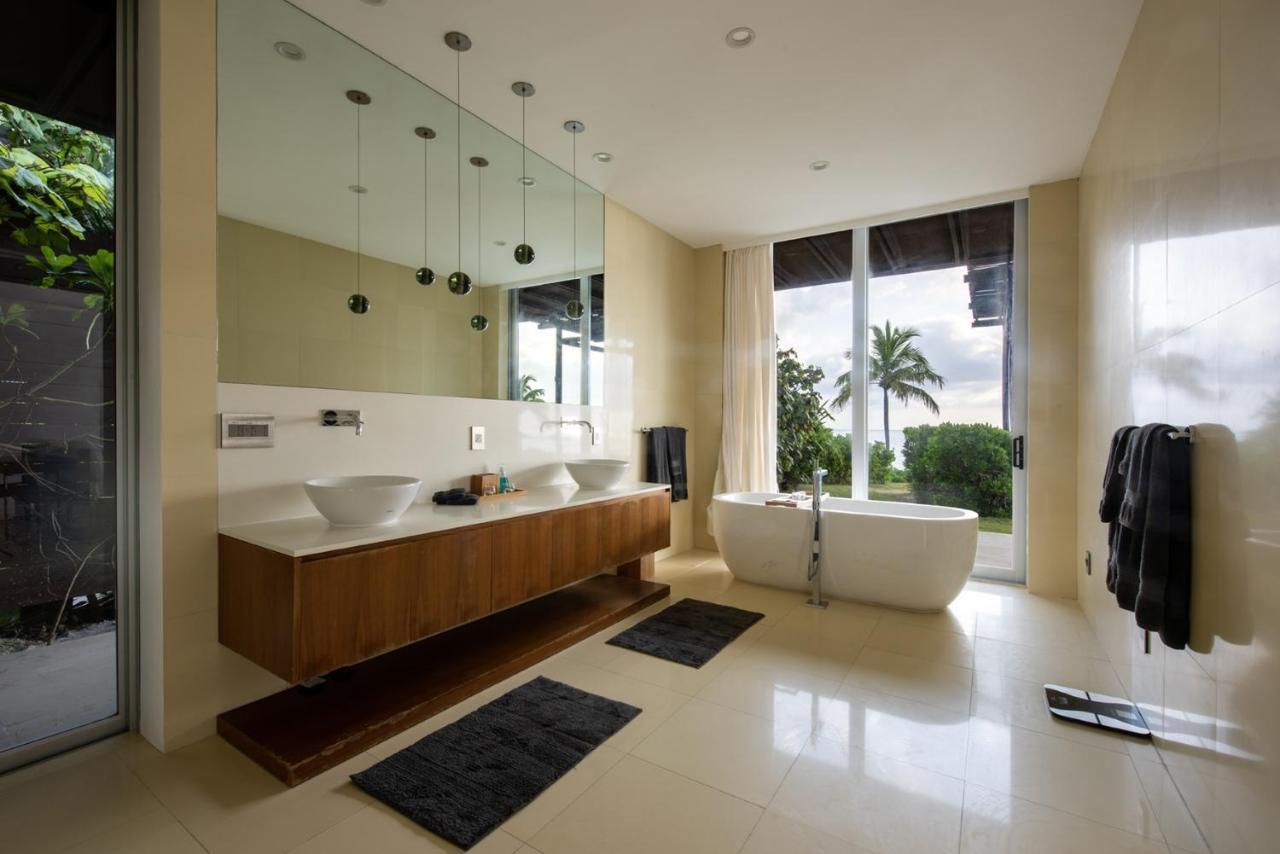 Ananda House Estate Villa Governor’s Harbour Bagian luar foto